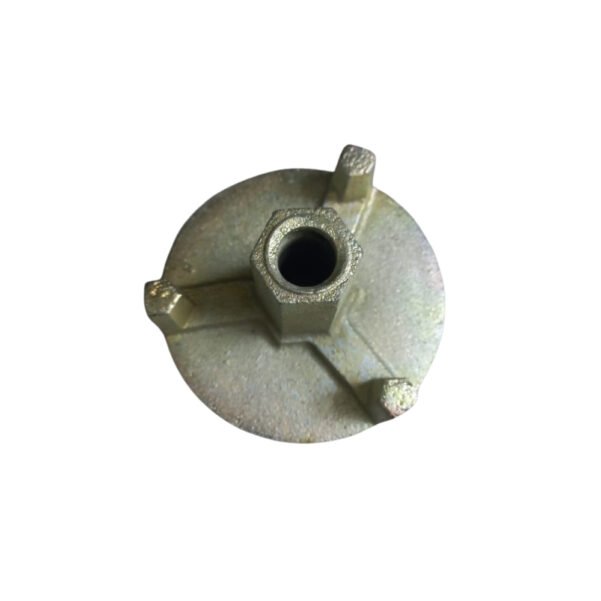 Anchor Plate