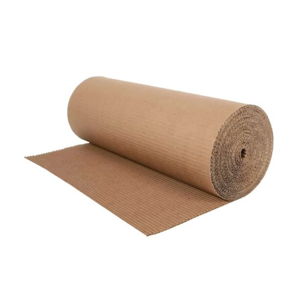Corrugated Cardboard Roll