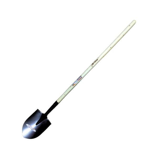 Gear-tek pointed Hand Shovel