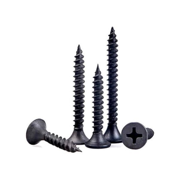Gypsum Screw Coarse Thread
