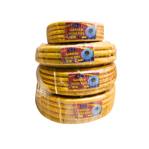 HOSE-PIPE-Yellow