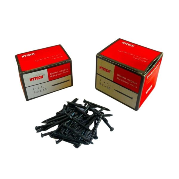 Hytech Steel Nail