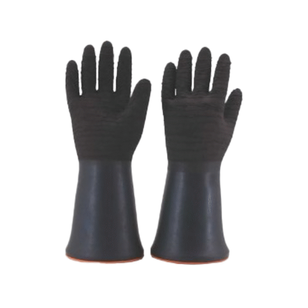 Industrial Gloves - Medium Duty