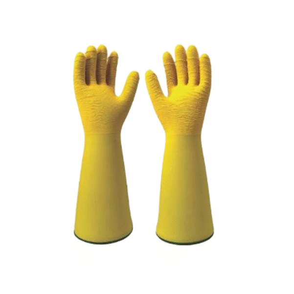 Industrial Gloves -  Heavy Duty