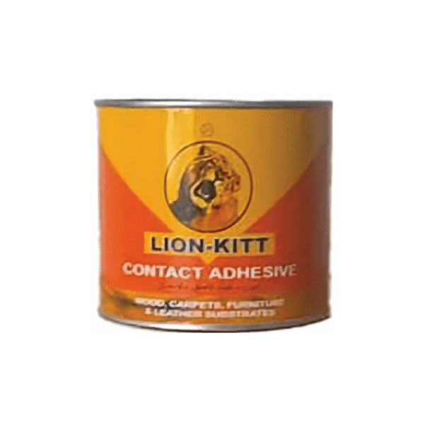 Lion Kit