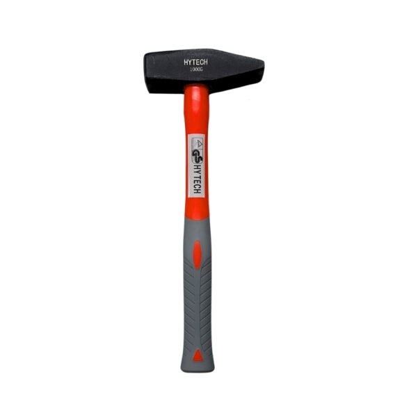 Hytech Machinist Hammer