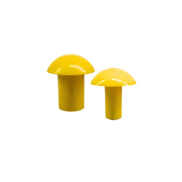 Rebar Cap