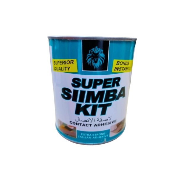 Super Siimba Kit