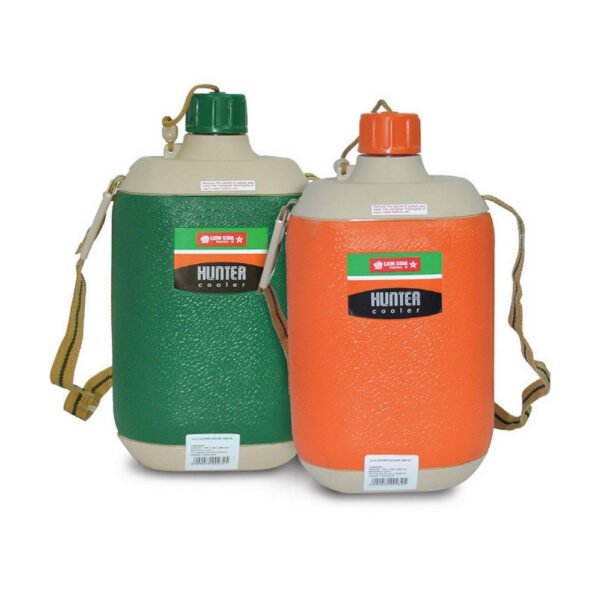 Hytech Water Bottle